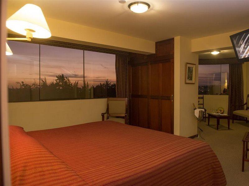 El Cabildo Hotel Arequipa Eksteriør bilde