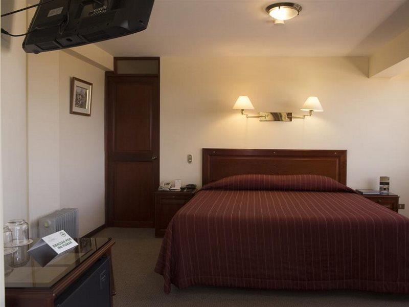 El Cabildo Hotel Arequipa Eksteriør bilde