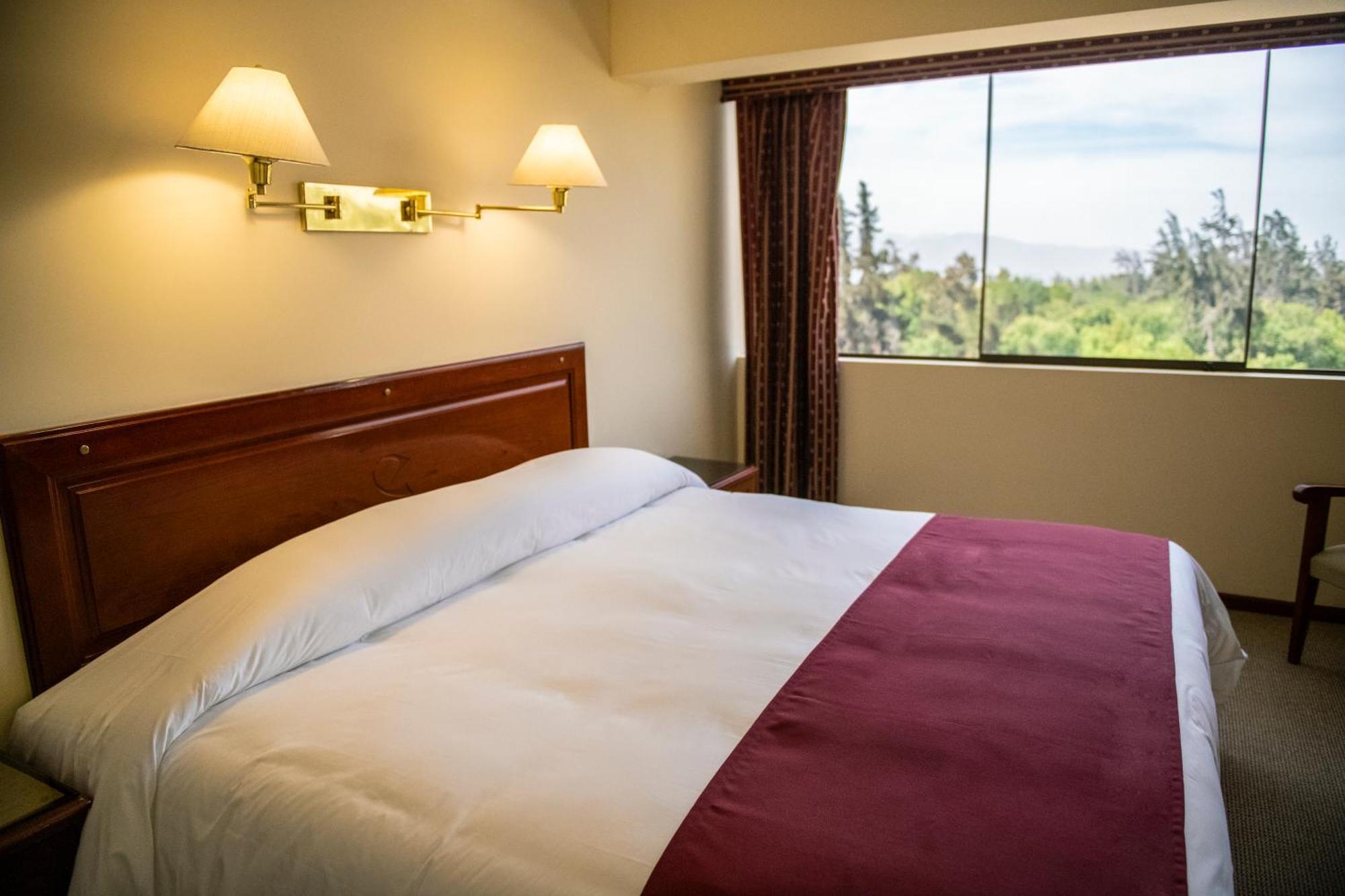 El Cabildo Hotel Arequipa Eksteriør bilde