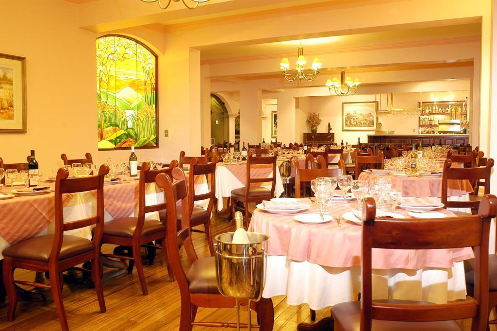 El Cabildo Hotel Arequipa Eksteriør bilde